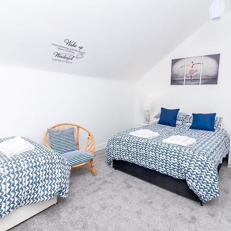 Apartamento Bridgeview Dundee Exterior foto