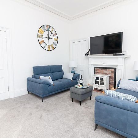 Apartamento Bridgeview Dundee Exterior foto
