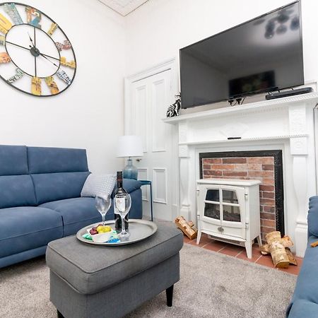 Apartamento Bridgeview Dundee Exterior foto