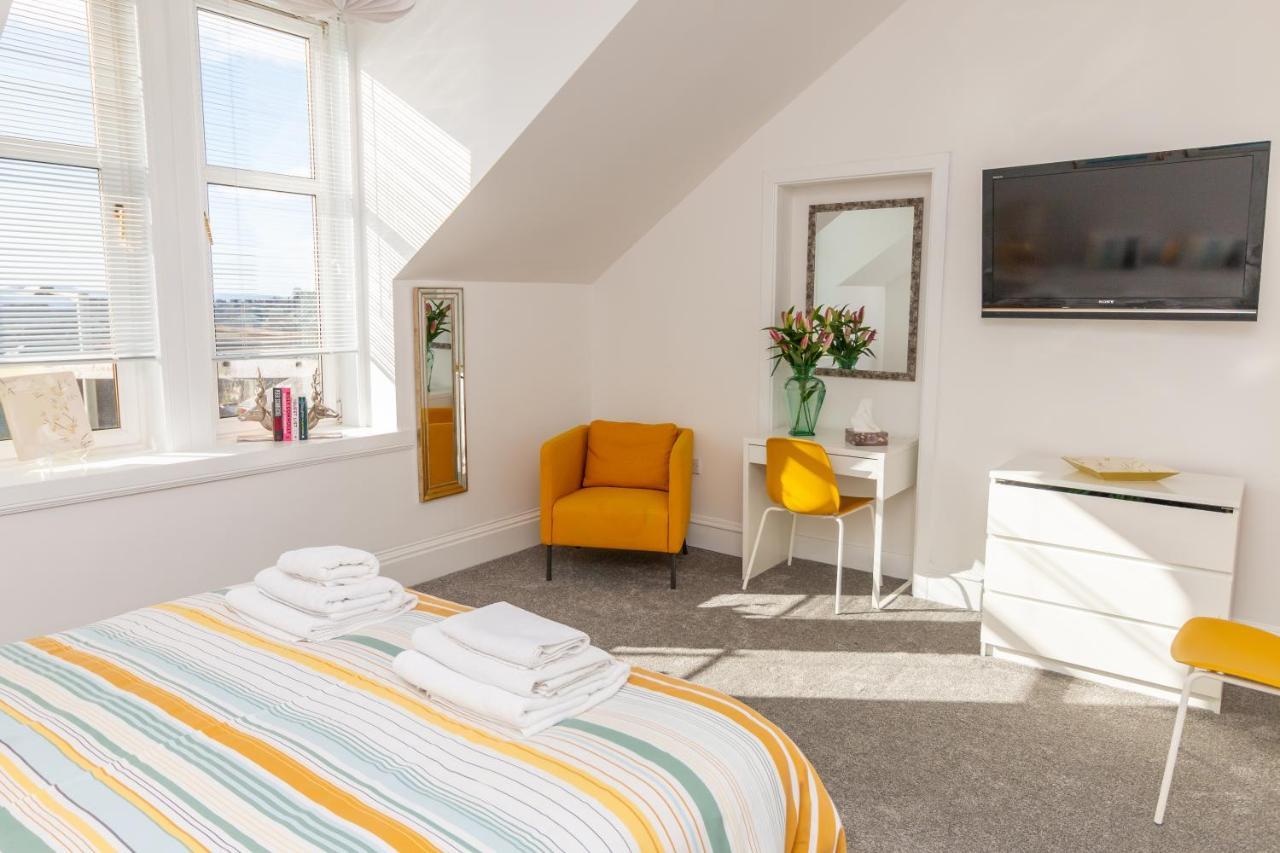 Apartamento Bridgeview Dundee Exterior foto