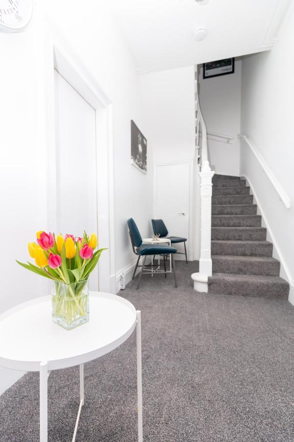 Apartamento Bridgeview Dundee Exterior foto