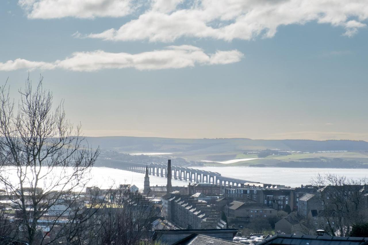 Apartamento Bridgeview Dundee Exterior foto