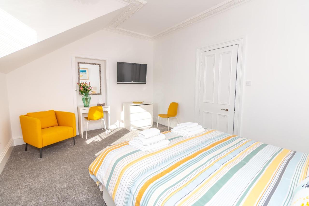 Apartamento Bridgeview Dundee Exterior foto